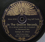 In The Groove Records