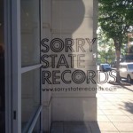Sorry State Records